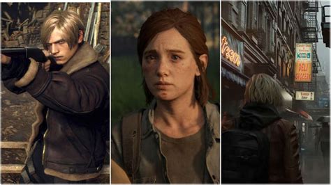 Survival games with the highest Metacritic scores