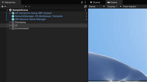 Image result for How to Join a Unity Project