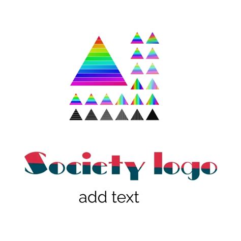 Society Logo Design Ideas 的图像结果