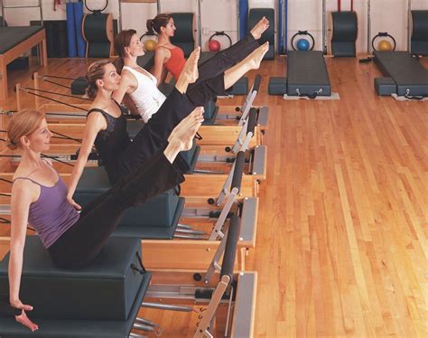 Wellbridge Office Photos | Glassdoor