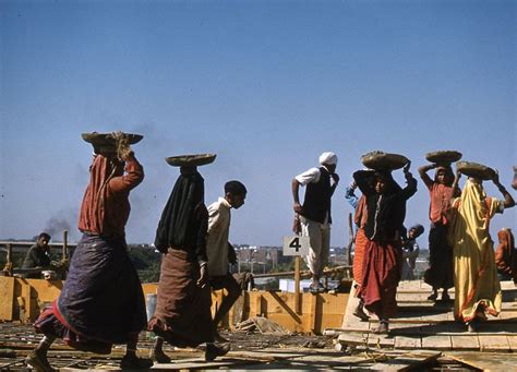 Unemployment Rate in Rural Areas Almost Doubled Under Modi Govt - The Wire