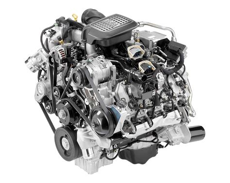 Best Duramax Engine