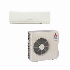 Mitsubishi Ductless Split Systems by Mitsubishi Mr Slim 30 000 Btu Cooling Only Ductless Mini Mitsubishi Ductless Split Systems
