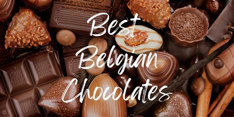 Belgian Chocolate