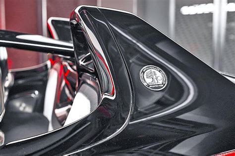 Mercedes-AMG previews the first of its new ultraluxury Mythos series ...