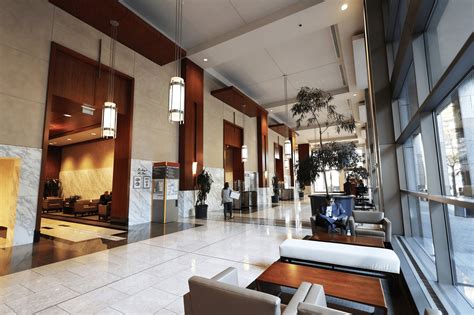 Three Wells Fargo Center