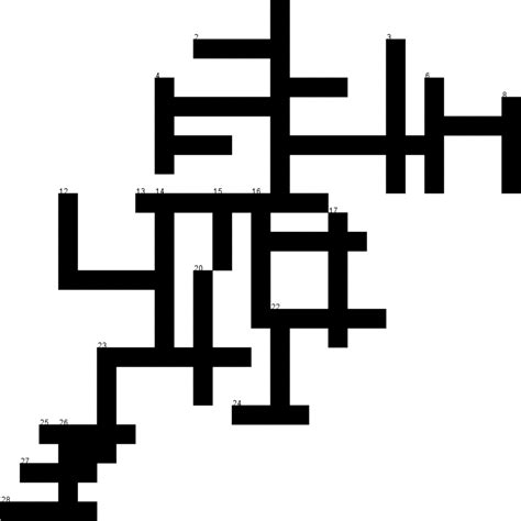 Yale students want to be genies! - Crossword Labs