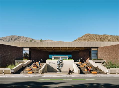Frey House II | Palm Springs Art Museum