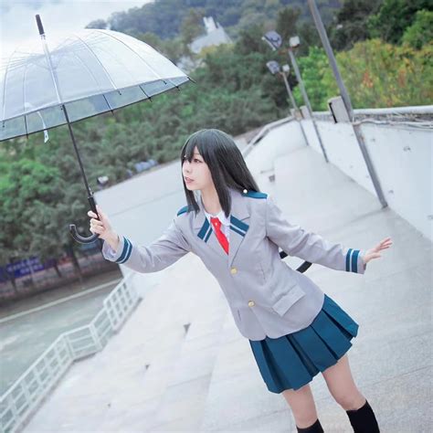 EptisonUniform My Hero Academia Cosplay Yuei High India | Ubuy