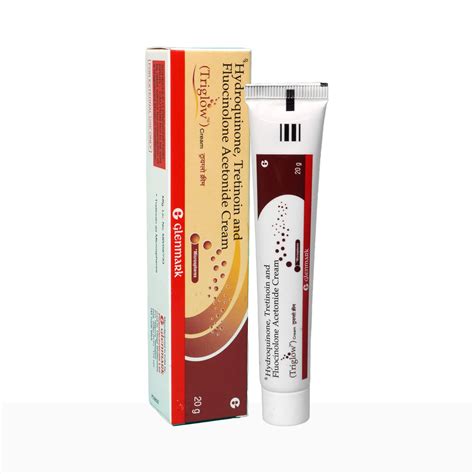 Triglow Cream by Sarin Skin – Sarinskin
