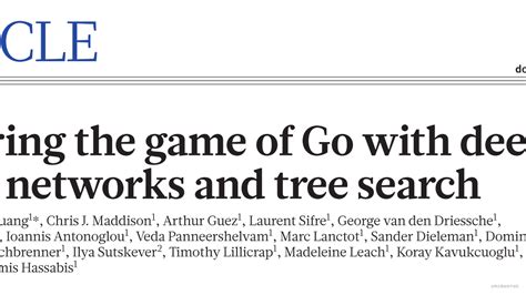 Alphago Algorithm 的图像结果