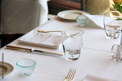 Food Table 的图像结果