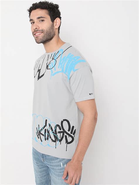 MEN'S SCUBA STREET IN T-Shirts