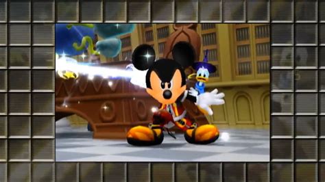 Kingdom Hearts Timeline, Explained – Gaming.net