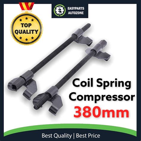 Image result for Using Auto Zone Coil Spring Compressor