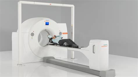 Biograph PET/CT family for radiation therapy planning - Siemens Healthineers Brasil