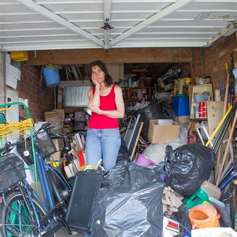 Garage Clearance Near Me | Garage Clearance Norfolk, Swaffham