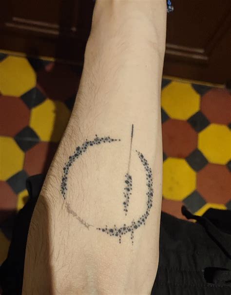 this rune, this fight, marked forever but who cares. please come ...