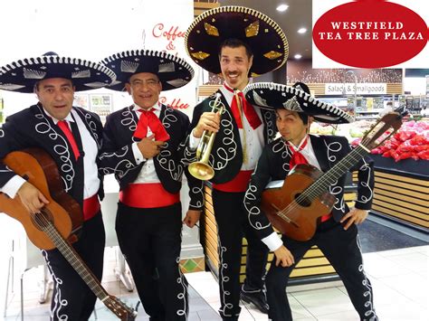 mexican band melbourne | Official Site of Mexican Mariachi Band ...