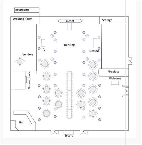 Event Planning Layout 的图像结果