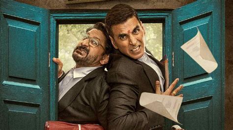 Jolly LLB 3 Box Office Collection Day 1: Akshay Kumar, Arshad Warsi-Led ...