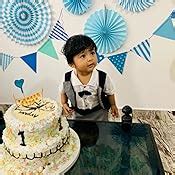 Hopscotch Boys Cotton Waistcoat Style Bow Applique Romper in Gray Color ...