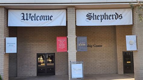 Reflections from Shepherds Conference 2025 - Desert Hills Bible Church