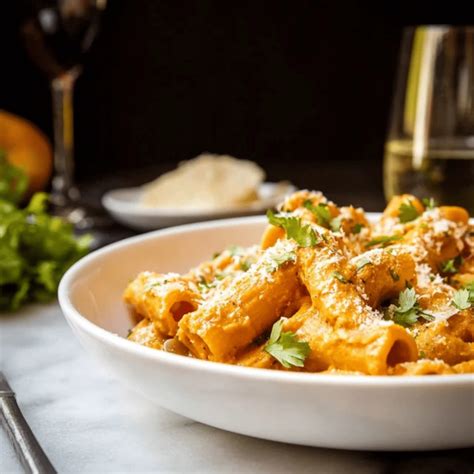 Creamy Pumpkin Pasta: The Ultimate Cozy Comfort Food - Recipes by Lucelle