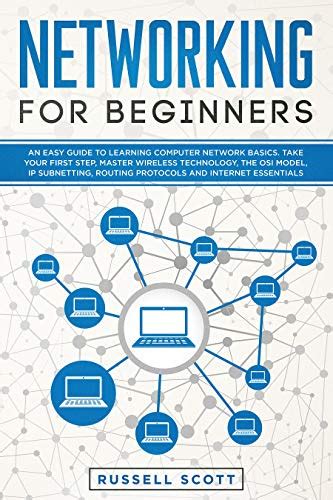 Computer Network for Beginners 的图像结果