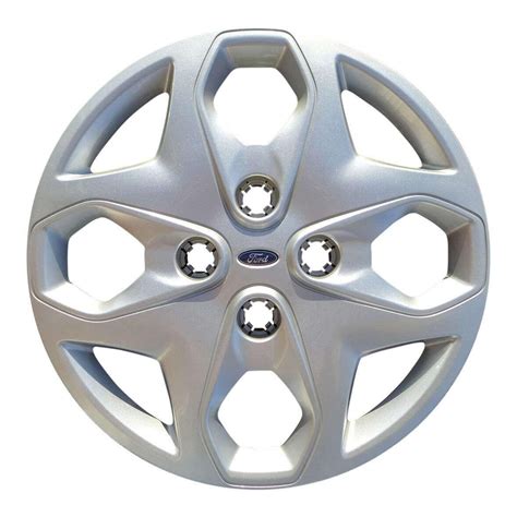 Shop 2011-2013 Ford Fiesta 15" Hubcap/Wheel Cover 7054 - Stylish & Durable