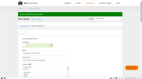 Image result for Zip Code without Tax