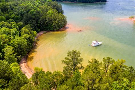 Lake Lanier Stock Photos, Pictures & Royalty-Free Images - iStock
