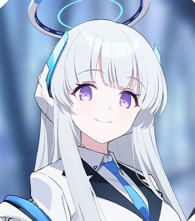 Noa - Blue Archive Wiki