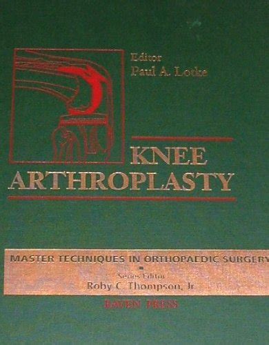 Knee Arthroplasty | Desertcart INDIA
