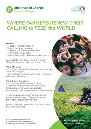 Documentation | IofC FD