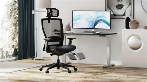 Ergonomic Computer Chair 的图像结果