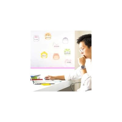 Woizoeiy Cute 8 Packs Kawaii Chick Sticky Notes, Aesthetic India | Ubuy