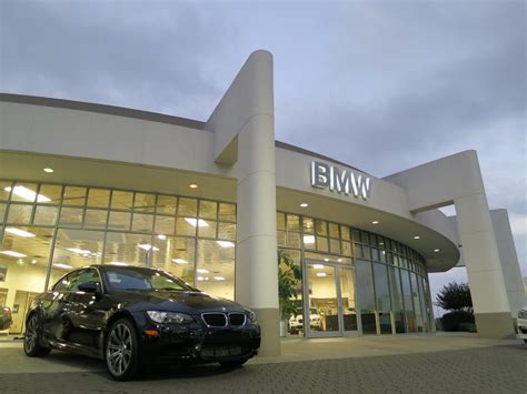 BMW of Gwinnett Place - Duluth, GA | Cars.com