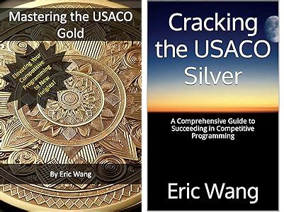 Pathways to USACO Mastery (2 book series)
