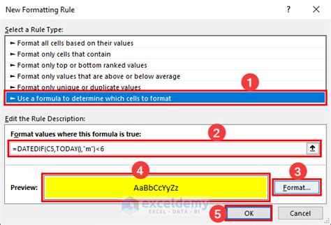 Image result for Excel Conditional Formatting Less than Today