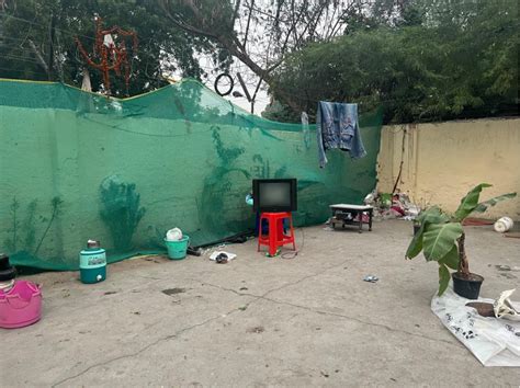 In Delhi’s Sunder Nagar, a Rushed Demolition Drive Allegedly Paid No ...