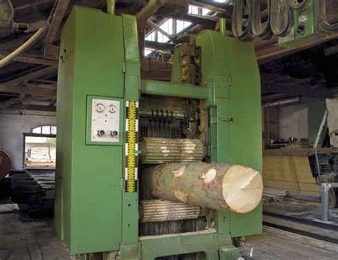 Circular saw - HDE-S - EWD - reciprocating / wood / hydraulic