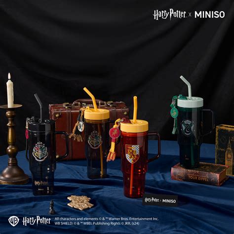 Harry Potter Merchandise