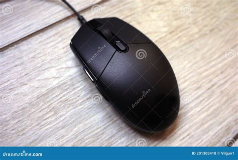 Black Computer Mouse 的图像结果