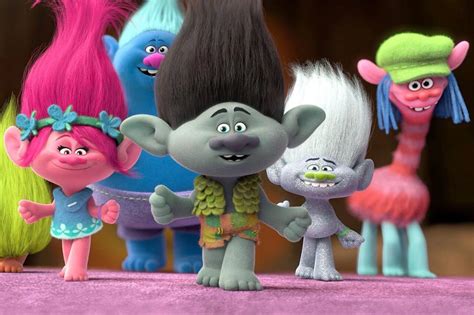 Trolls - 92.9 The Bull