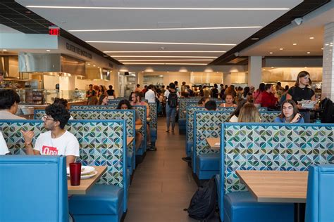 Xavier Dining Hall at Sebastian Bardon blog