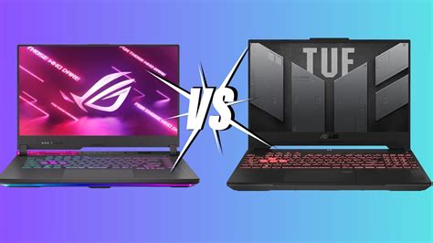Image result for Alienware vs Asus ROG