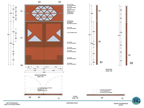 Delineate | CEPT - Portfolio