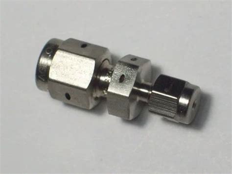 Stainless Steel Reducing Union Trader - Retailer from Mumbai