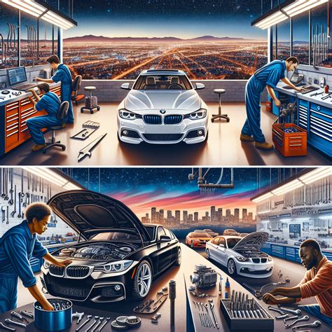 Best BMW Repair Shop in Santa Rosa: Expert BMW Mechanic Services for Quality BMW Repair ...